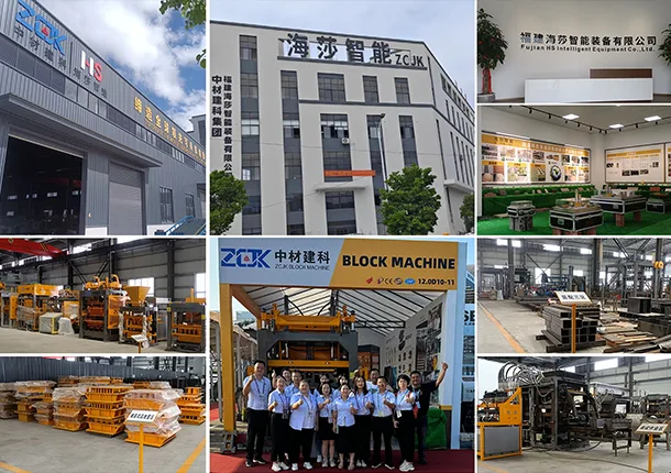 취안저우시에 있는 저희 공장 방문을 환영합니다!