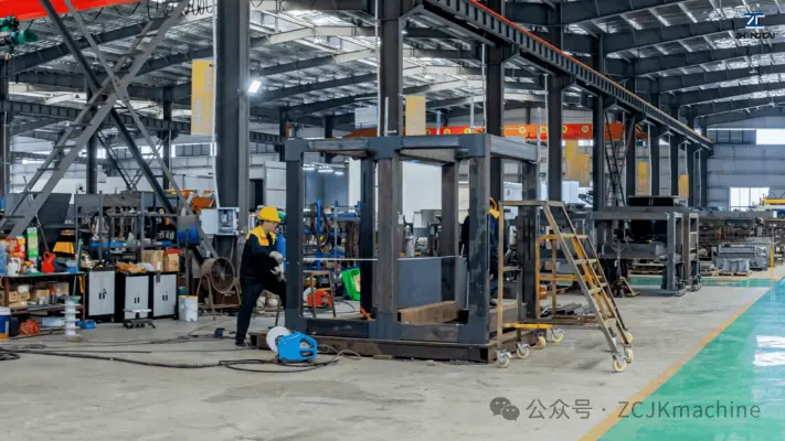 블록 및 벽돌 제조 기계 가격: 구매자가 피해야 할 5가지 비용 함정