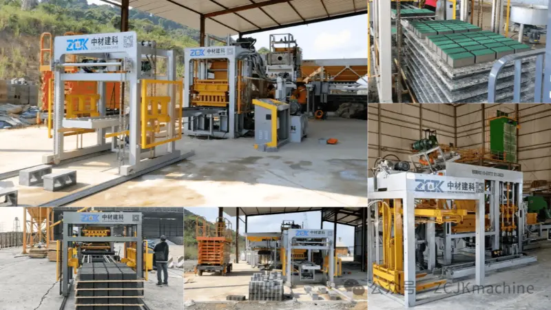 벽돌 제조 기계 생산 라인: 간단하고 효율적인 구성을 위한 2026년 가이드(비용 효율적인 솔루션)