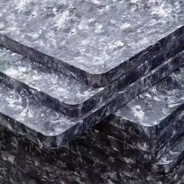 GMT 유리 섬유 팔레트